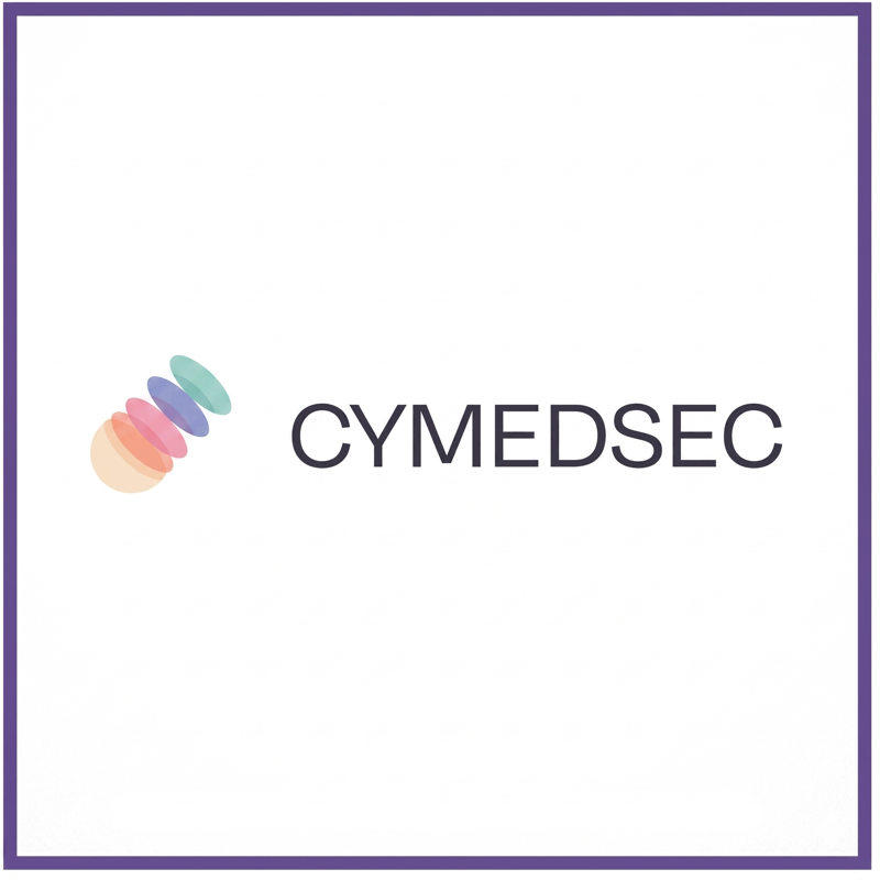 CYMEDSEC logo