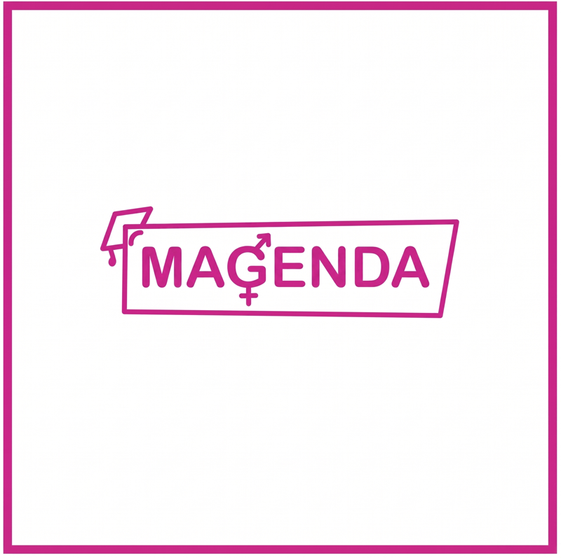 MAGENDA logo