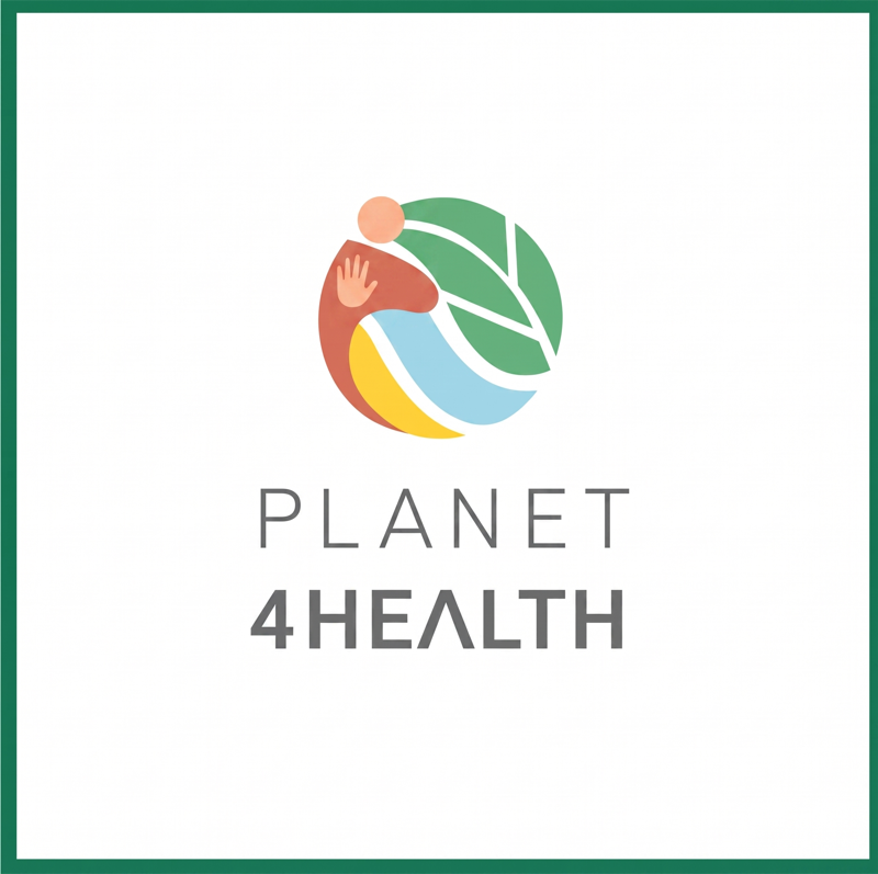 PLANET4HEALTH logo