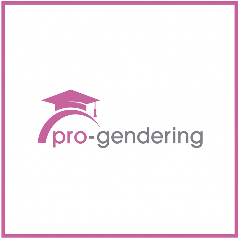 PRO-GENDERING logo